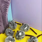 Jouet Souris en Peluche pour Chat – Pack Multi-Unités