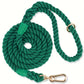 Laisse Colorée Pastel 1,5M pour Chien