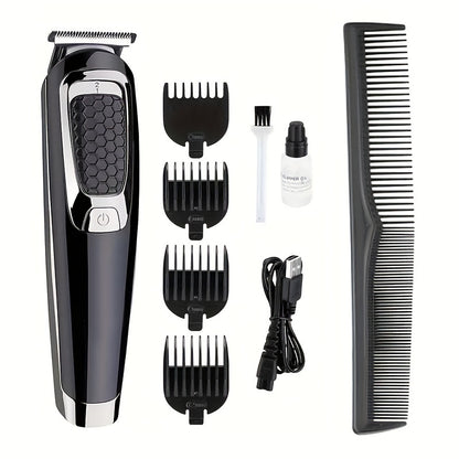 Tondeuse Silencieuse Rechargeable pour Chiens et Chats