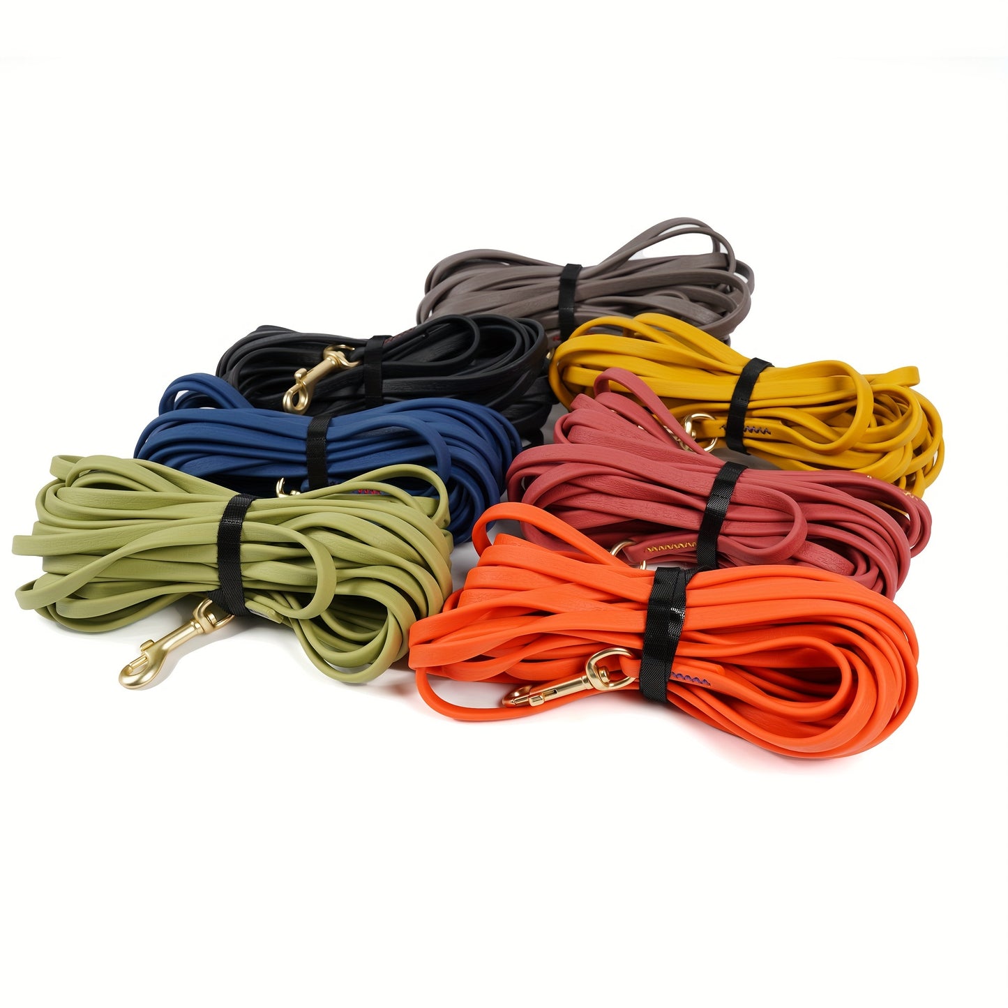 Laisse Imperméable ultra résistante pour Chien