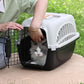 Cage de Transport Aérienne Portable pour Animaux