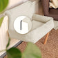 Hamac pour Radiateur en Polyester pour Chats