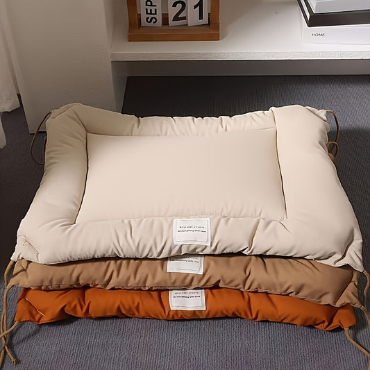 Coussin Confort pour Chat et Petit Chien