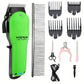 Tondeuse Professionnelle Rechargeable pour Chiens et Chats HIENA