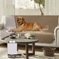 Couverture Imperméable Double Face pour Chiens et Chats