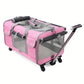 Sac de Transport Trolley pour Animaux