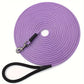 Longe d'Entraînement en Nylon pour Chien - 5M / 10M / 15M