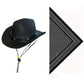 Chapeau et Bandana Western pour Chiens et Chats – Set 2 Pièces