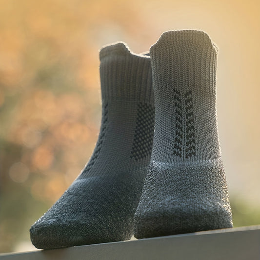 Chaussures Antidérapantes Respirantes pour Chien – Lot de 4