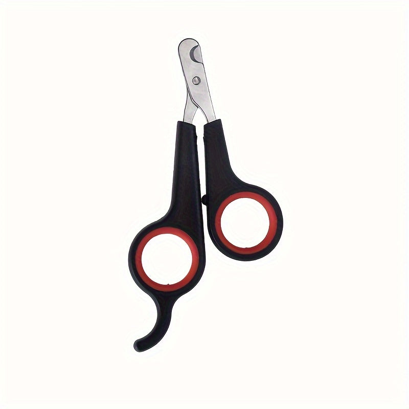 Coupe-Griffes Ergonomique pour Chats et Petits Chiens