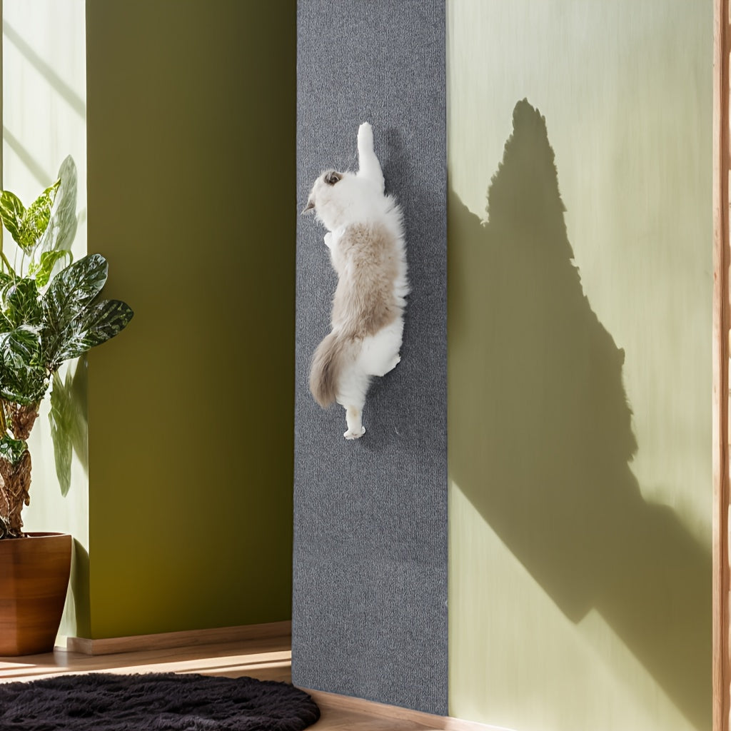 Protection anti-griffes adhésive pour canapé — image du produit