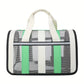 Sac de Transport Pliable et Respirant pour Petits Chiens et Chats
