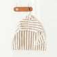 Peignoir de Bain Ultra-Absorbant pour Chiens