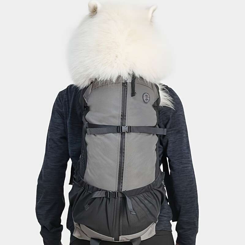 Sac à Dos pour Chien de Grande Taille