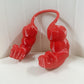 Bras Musclés Amovibles pour Chats et Petits Chiens – Accessoire Gag
