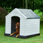 Niche Extérieure Imperméable pour Chien