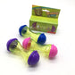 Jouet Interactif Distributeur de Friandises pour Chat