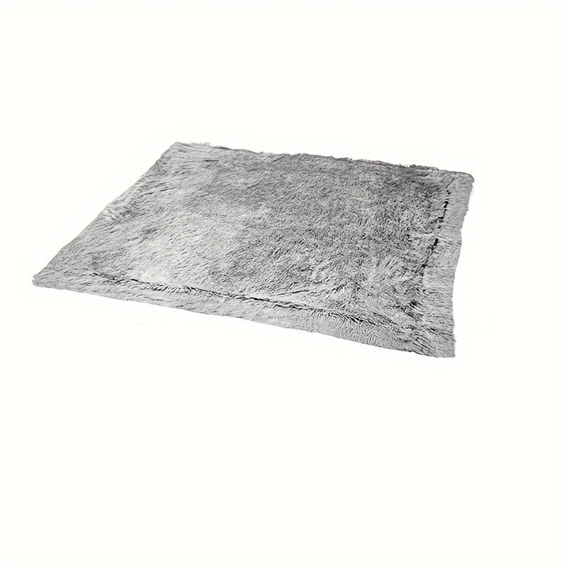 Couverture Peluche Ultra Douce pour Chiens et Chats