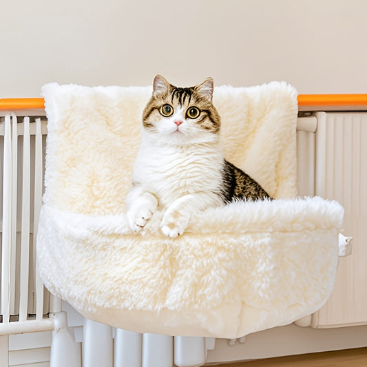 Hamac Chauffant Douillet pour Radiateur