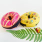 Collerette Gonflable Douce pour Chiens et Chats