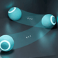 Balle Interactive Intelligente pour Chats