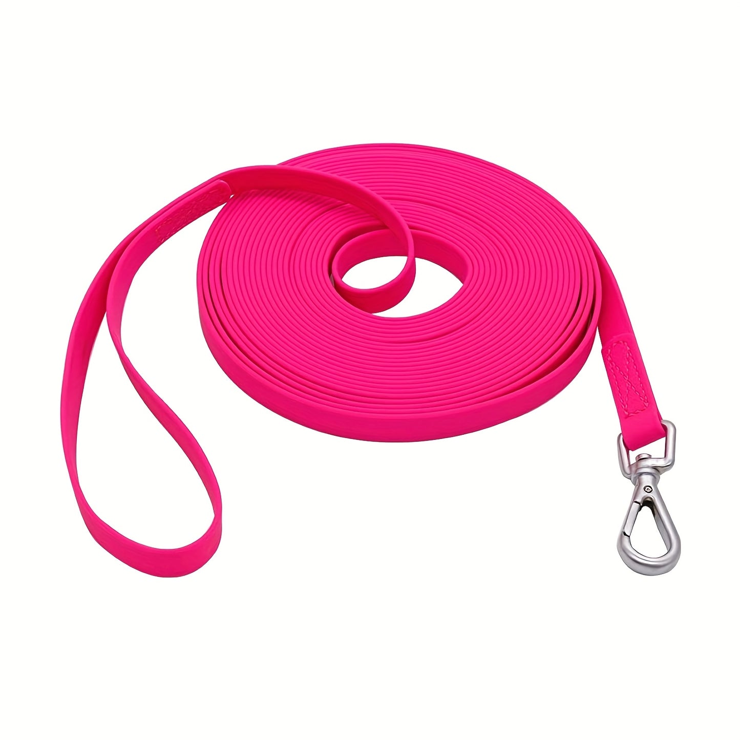 Longe d'Entraînement Imperméable pour Chien - 3M à 15M