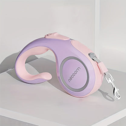 Détail de la matière : nylon résistant et léger