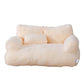 Canapé Douillet pour Chien – Repos Royal & Apaisement