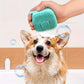 Kit de Toilettage 6-en-1 pour Chiens et Chats – Brosse, Gants, Serviette & Accessoires