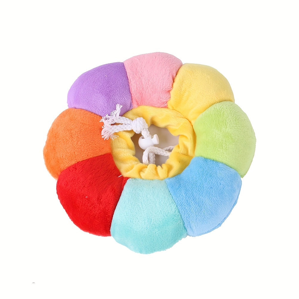Collier de Récupération en Forme de Fleur