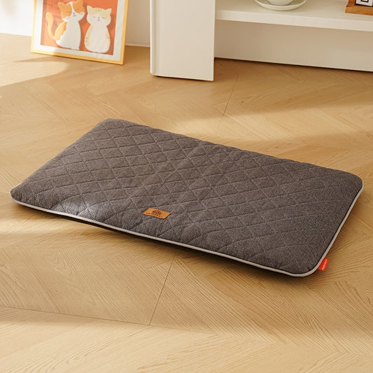 Coussin Matelassé Respirant pour Chien