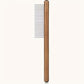Peigne de Toilettage en Bois pour Chats et Chiens