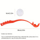 Lanceur Manuel de Balle avec Balle de Tennis – 38 cm