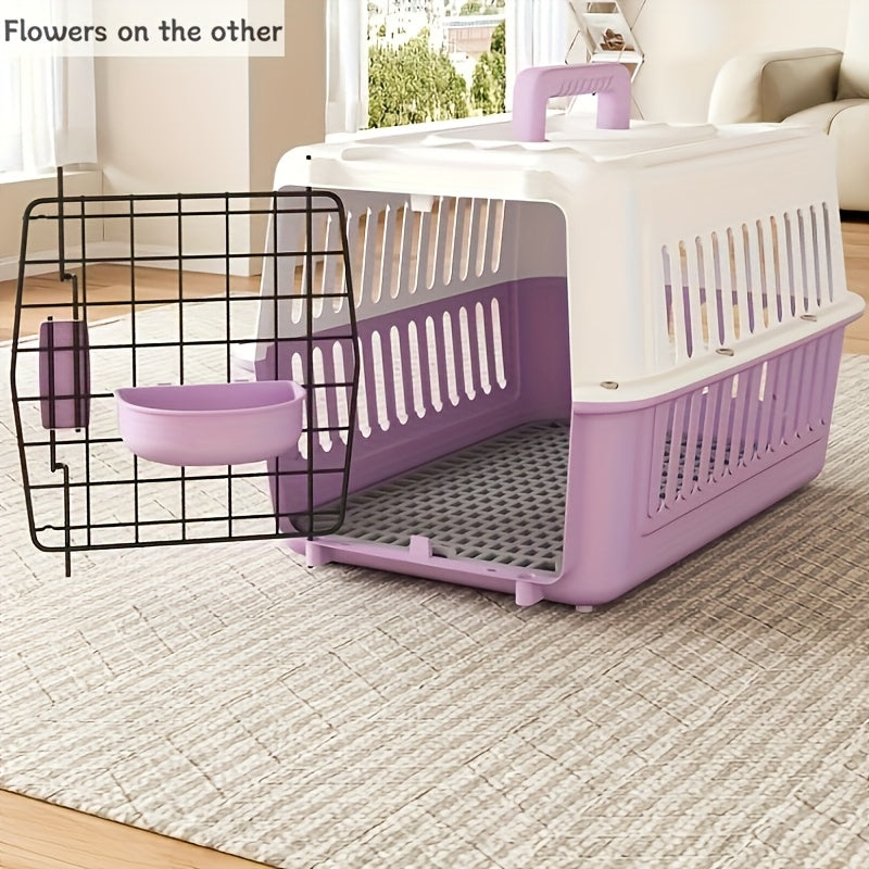 Cage de Transport pour Animaux