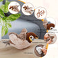 Oiseau Interactif Électrique Rechargeable pour Chat