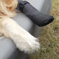 Chaussures Antidérapantes Respirantes pour Chien – Lot de 4