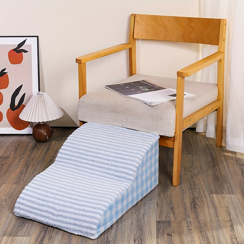 Escalier Incliné Antidérapant pour Animaux