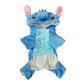 Costume Stitch Bleu pour Petits Chiens avec Capuche
