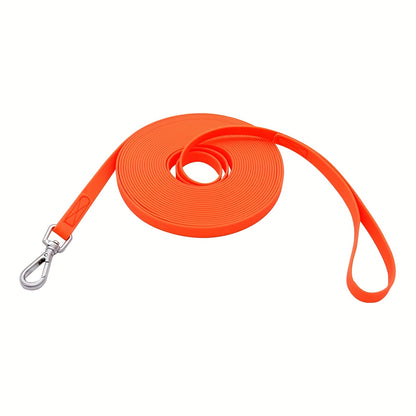 Longe d'Entraînement Imperméable pour Chien - 3M à 15M