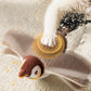 Oiseau Interactif Électrique Rechargeable pour Chat