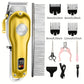 Tondeuse Électrique Professionnelle HIENA pour Animaux