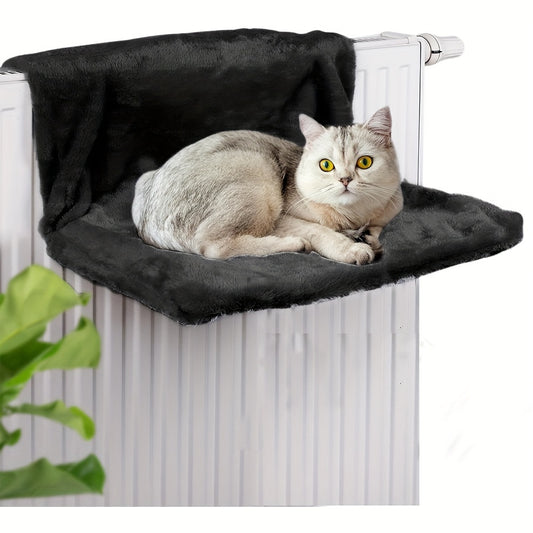 Hamac Chauffant Ajustable pour Radiateur