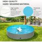Piscine Pliable Extérieure pour Chiens – 80/120/140/160cm
