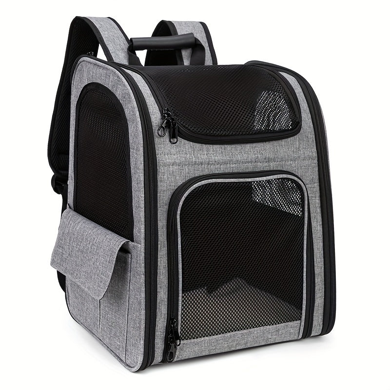 Sac à dos de Voyage pour Chien