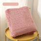 Couverture Texturée en Polyester Doux pour Chiens et Chats