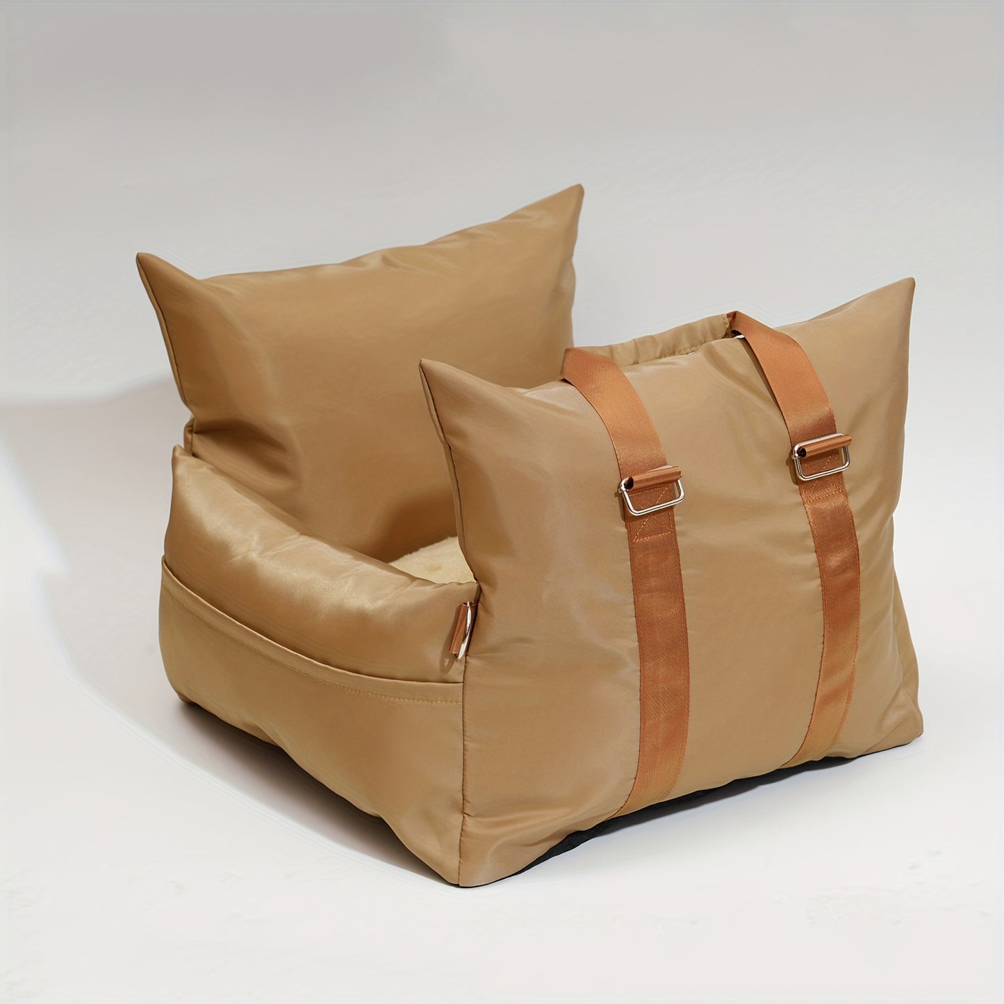 Lit de transport voiture pour Chien (petit ou moyen)