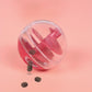 Balle Distributeur de Friandises Interactive pour Chat