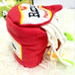 Jouet Ramen en Peluche pour Chiens – Cache Friandises Interactif