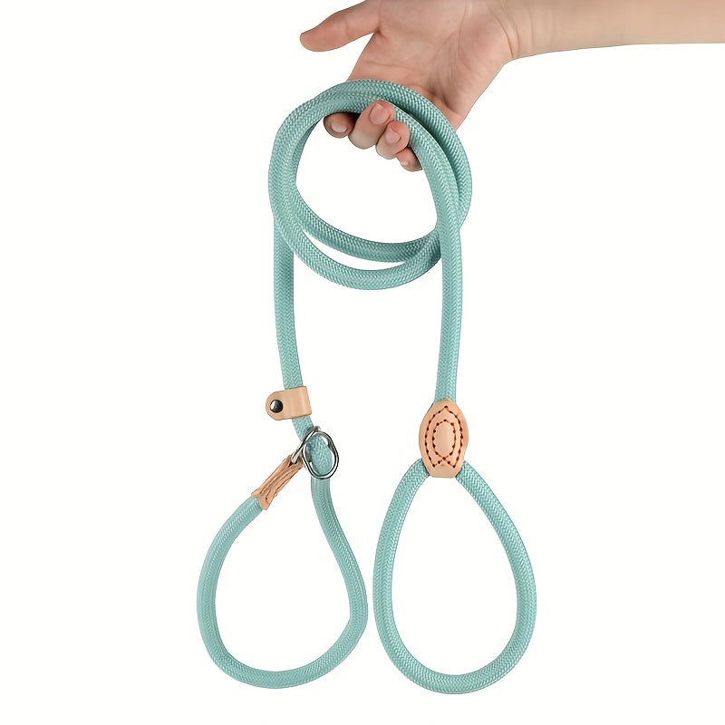 Laisse Lasso 1,5M/1,8M pour Chien