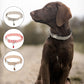 Collier Bohème à motif Géométrique pour Chien